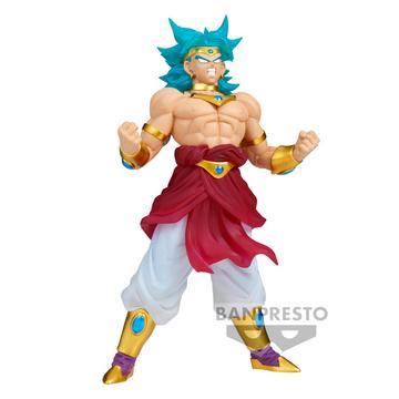 Statische Figur - Clearise - Dragon Ball - Broly