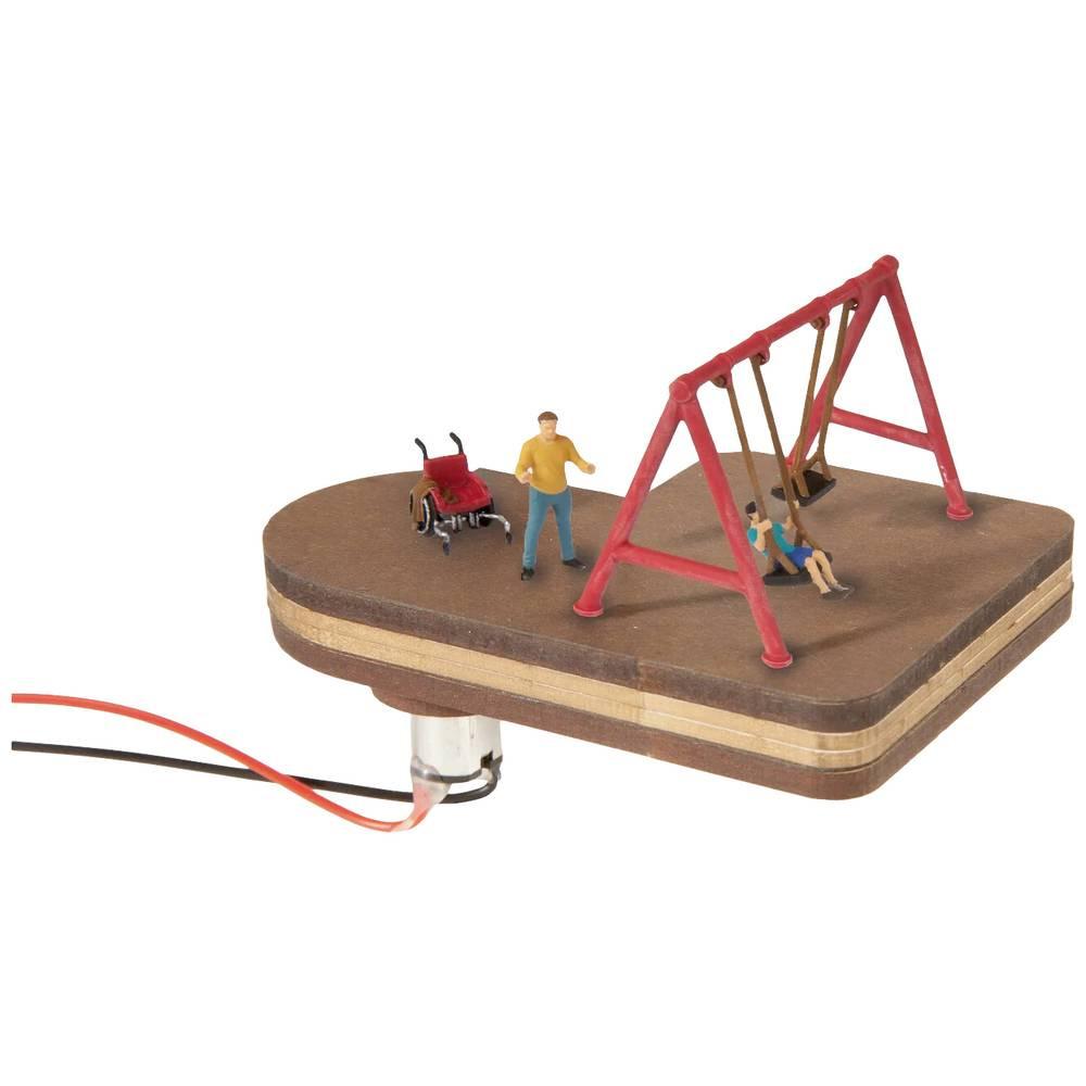 Image of H0 micro-motion Schaukel Multicolor