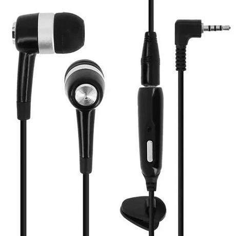 Avizar  Presa Jack 2.5 mm / In Ear 