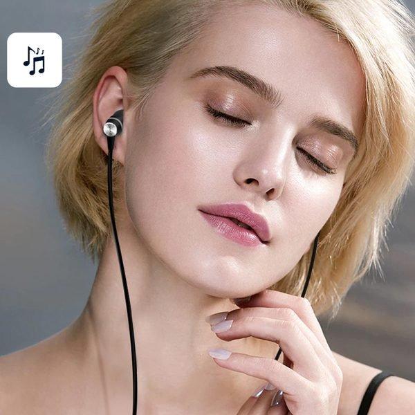 Avizar  Presa Jack 2.5 mm / In Ear 