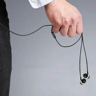 Avizar  Presa Jack 2.5 mm / In Ear 