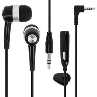 Avizar  Presa Jack 2.5 mm / In Ear 