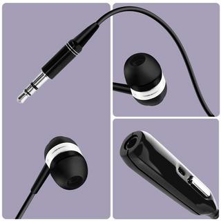 Avizar  Presa Jack 2.5 mm / In Ear 