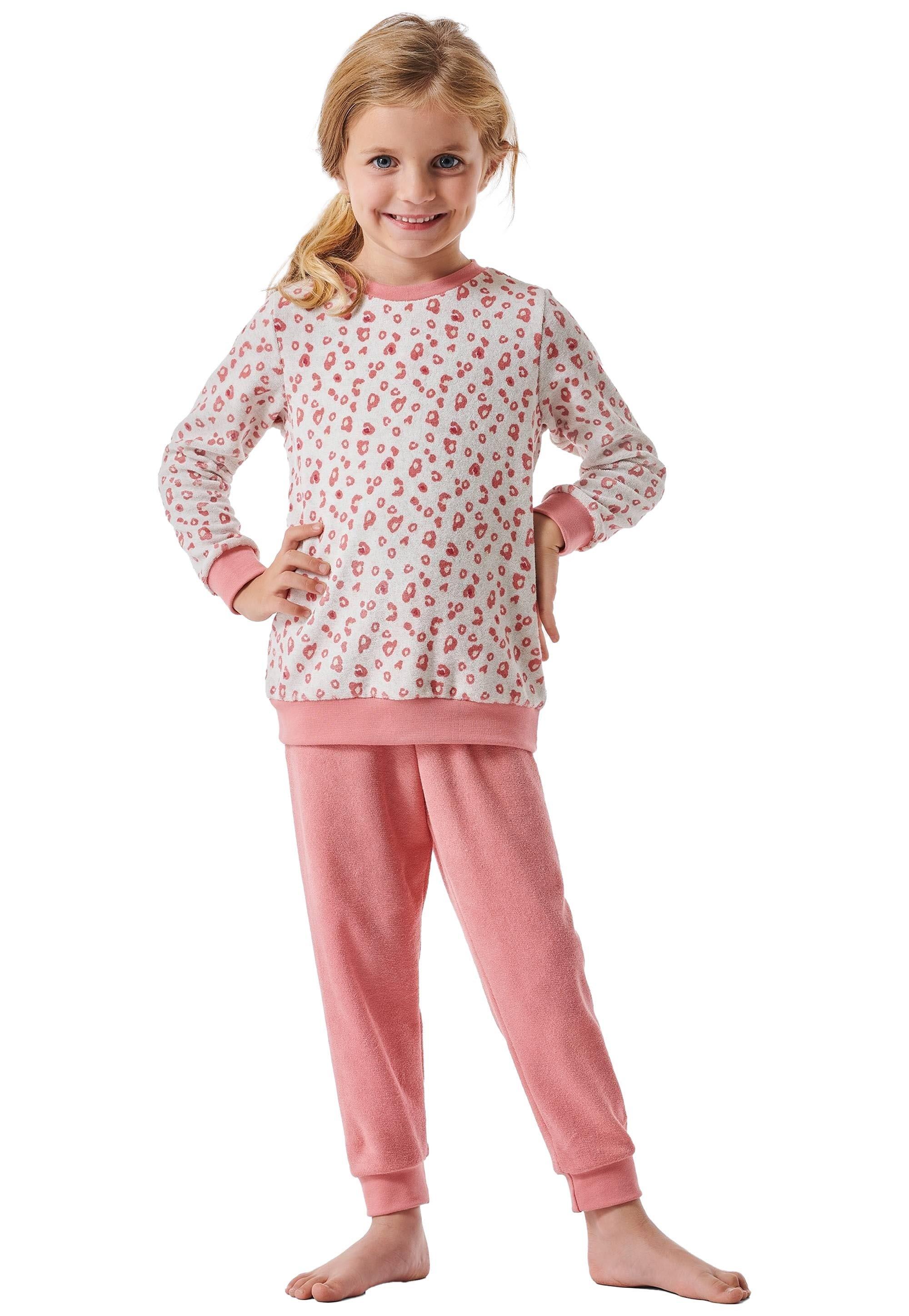 Schiesser  Pyjama  Bequem sitzend 