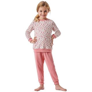 Schiesser  Pyjama  Bequem sitzend 