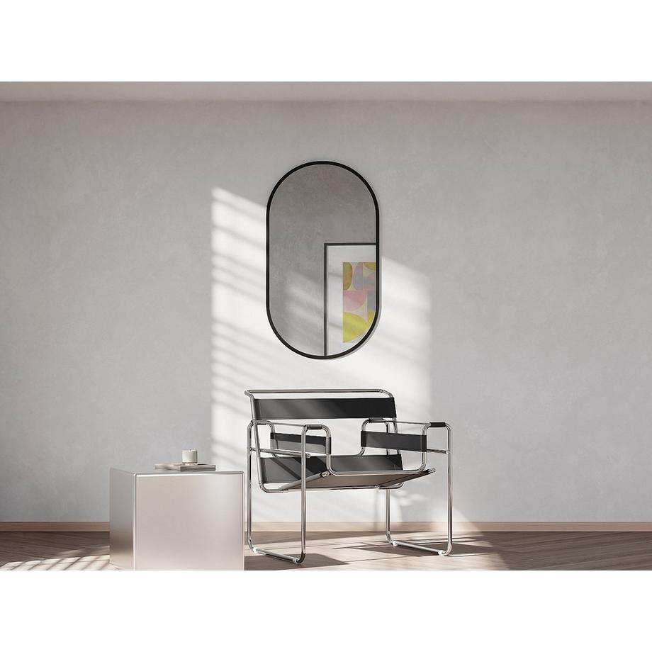 Vente-unique Wandspiegel INARA  