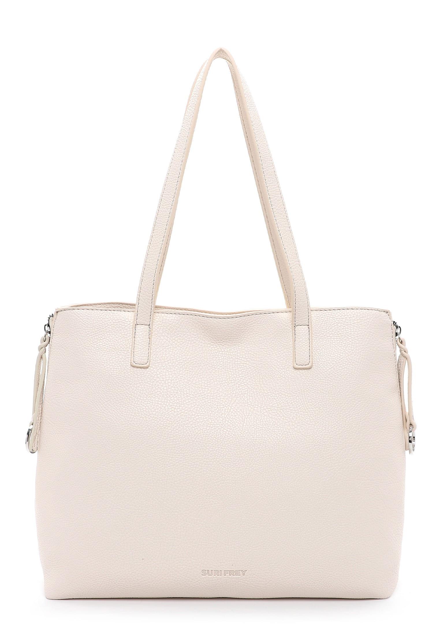 Image of Shopper Sfy Debby Damen Beige ONE SIZE