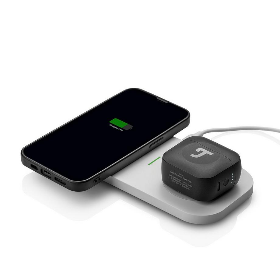 Teufel  Airy TWS Pro 