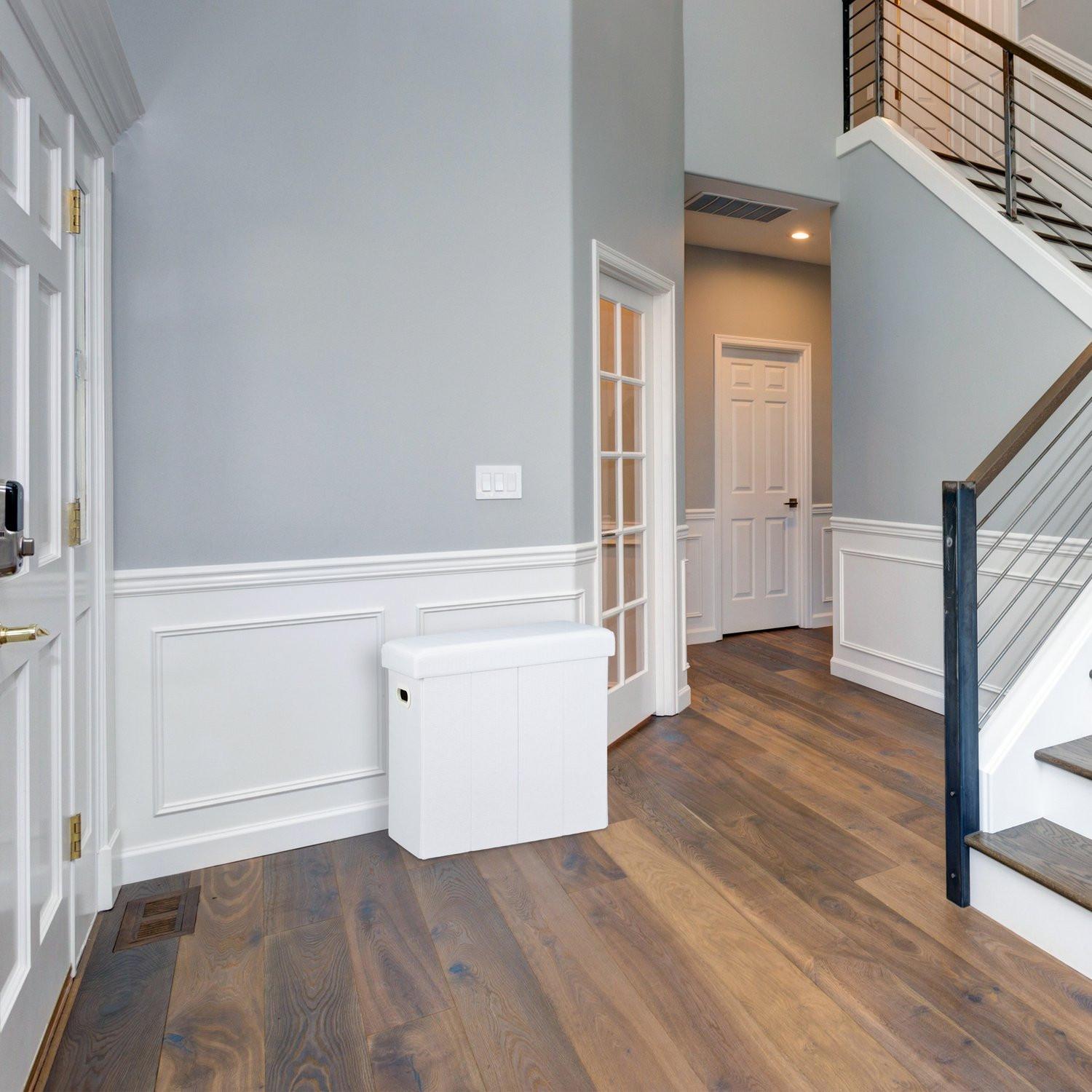 Northix Tabouret pliant  