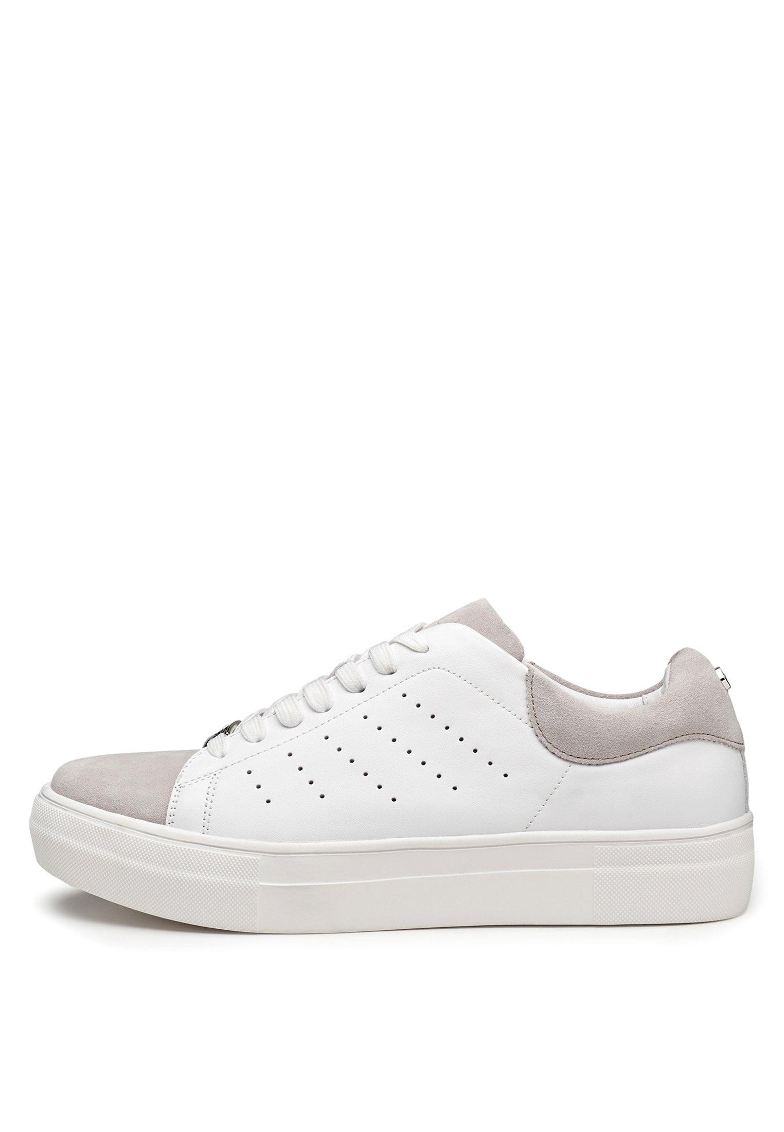 Image of Turnschuhe Lemmy Herren Mediumgrau 41