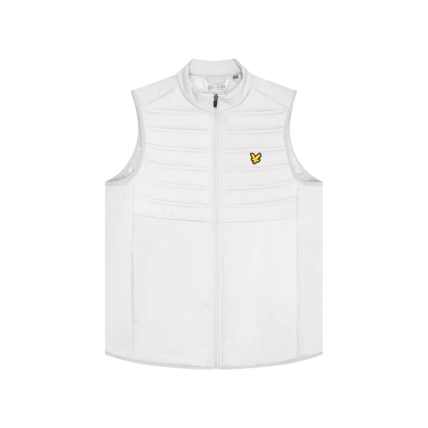 LYLE & SCOTT  Weste Hybrid 