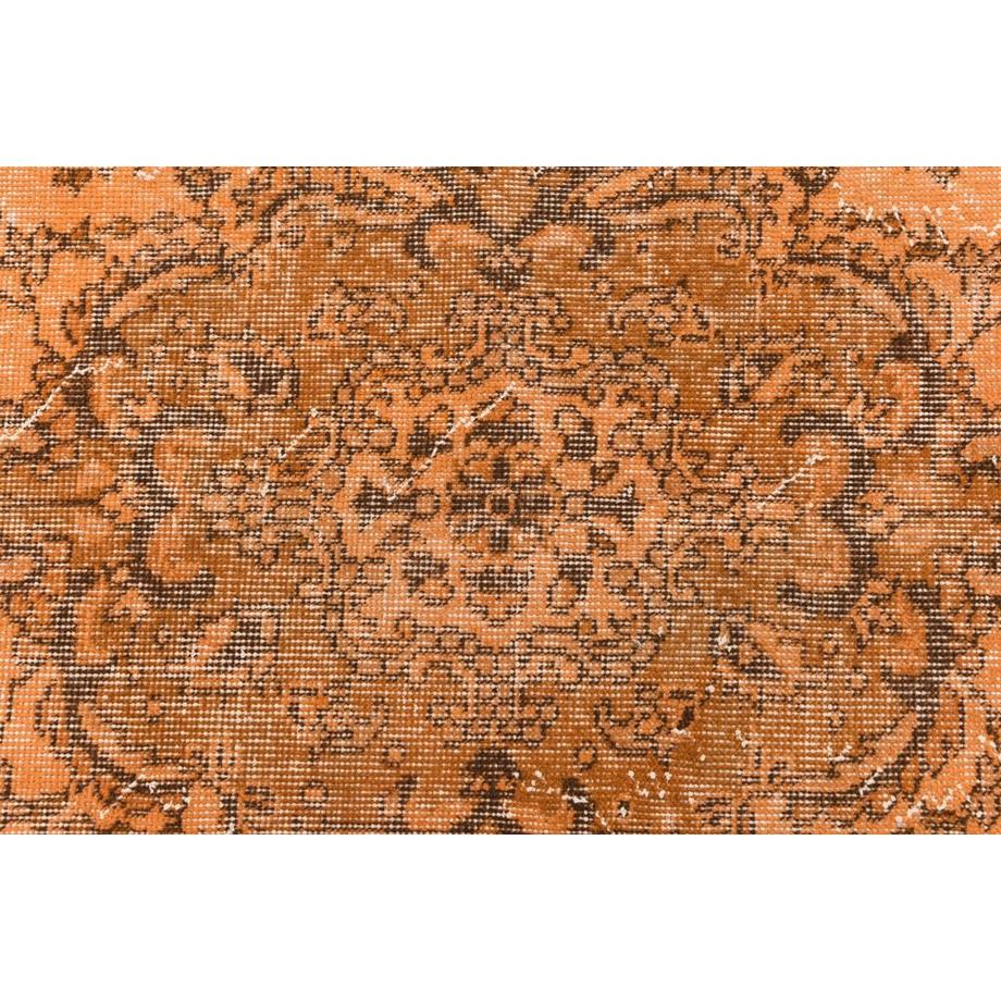VIDAL Handgemachter Teppich Ultra Vintage  
