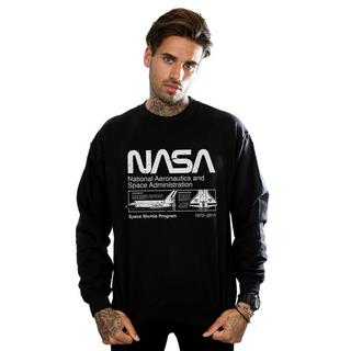 Nasa  Sweat 