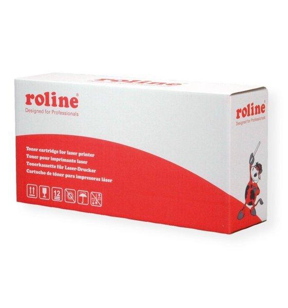 Image of Roline 16.10.1179 Tonerkartusche 1 Stück(e) Schwarz - ONE SIZE