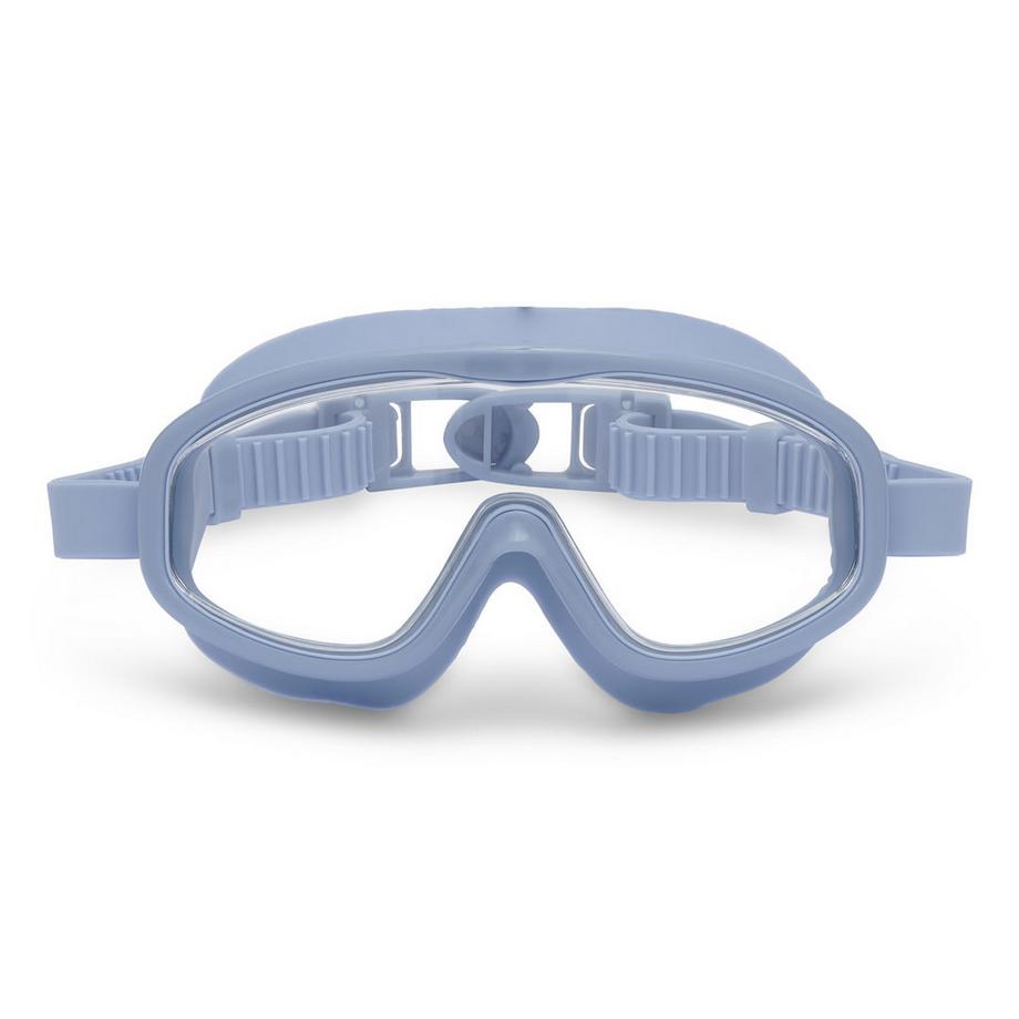 Petites Pommes  Hans Goggles Nordic Blue, lunettes de piscine, Petites Pommes 