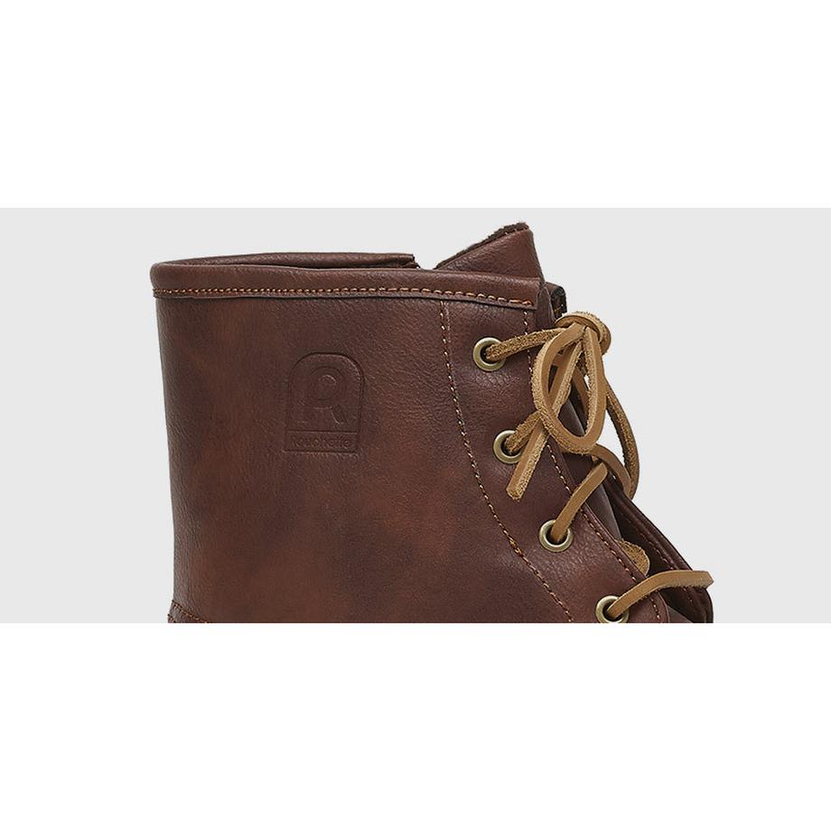 Rouchette Clean North Stiefeletten  