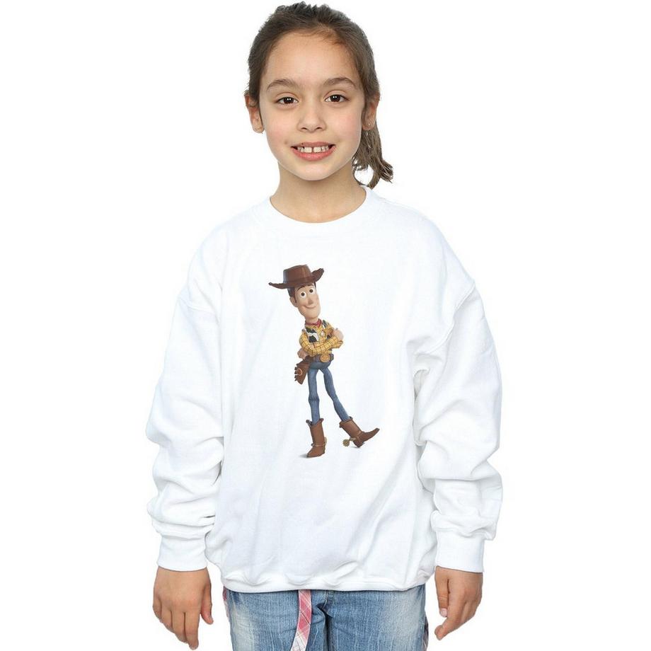 Disney  Toy Story 4 Sweatshirt 