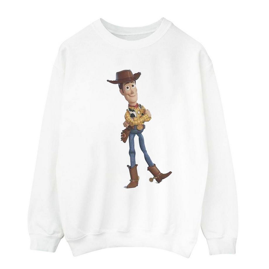 Toy Story 4 Sweatshirt