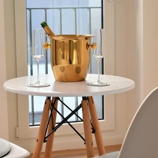 Blue Chilli Seau à vin et champagne  