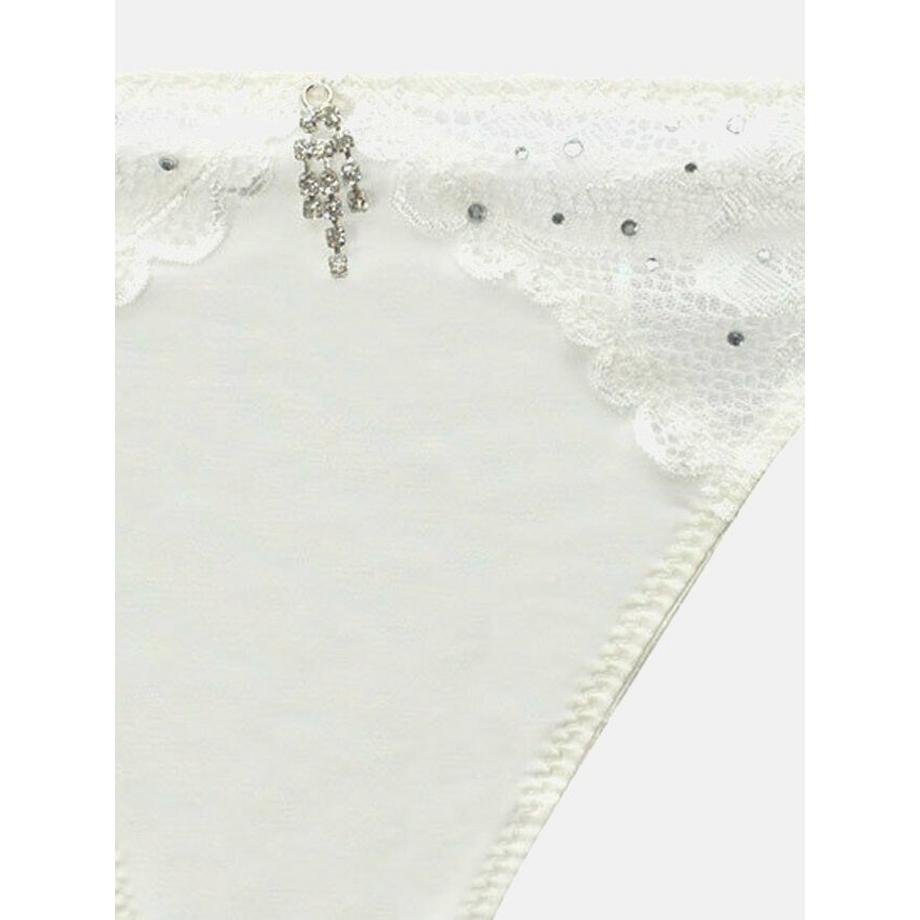 LASCANA Paola Perizoma Strass  