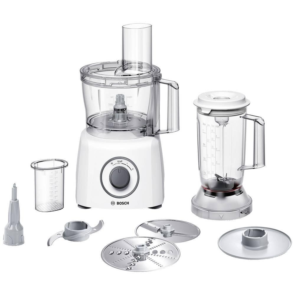 Bosch Haushalt Foodprocessor MultiTalent 3  