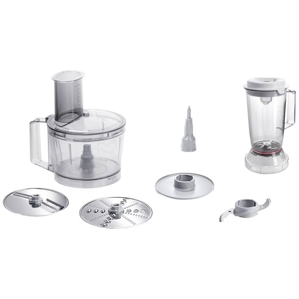 Bosch Haushalt Foodprocessor MultiTalent 3  