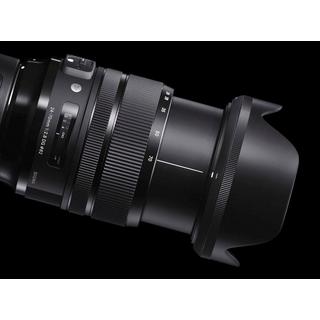 SIGMA  Sigma 24-70 mm F2.8 DG DN | Kunst (E-Mount) 