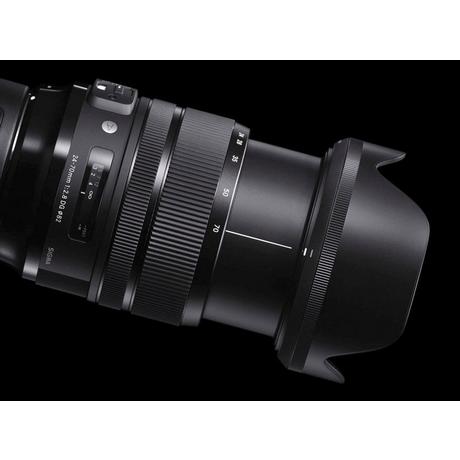 SIGMA  Sigma 24-70 mm F2.8 DG DN | Kunst (E-Mount) 