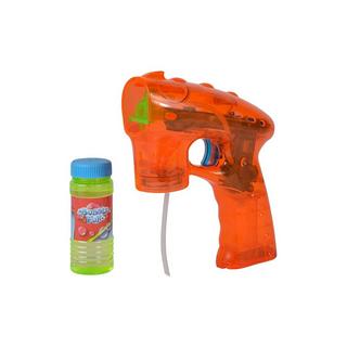 Simba  Bubble Fun Seifenblasen Pistole 