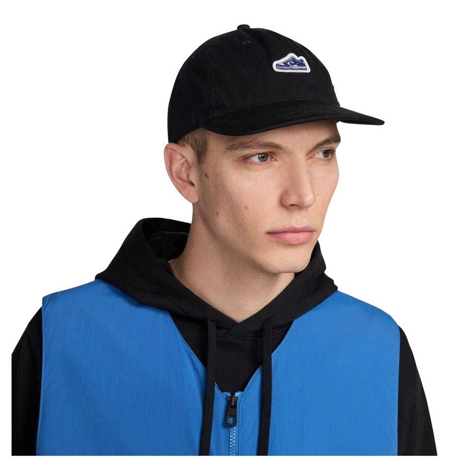 Casquette De Baseball Motiftyle Écusson Brodé Dunk