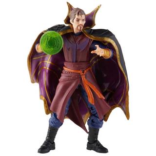 Hasbro  Marvel Was wäre wenn Doctor Strange Supreme Figur 15cm 