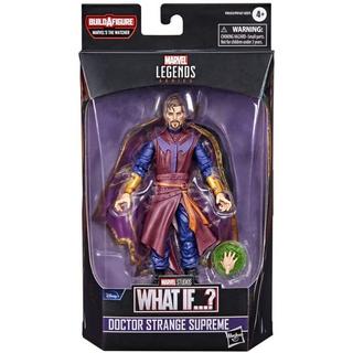 Hasbro  Marvel What If Doctor Strange Supreme figure 15cm 