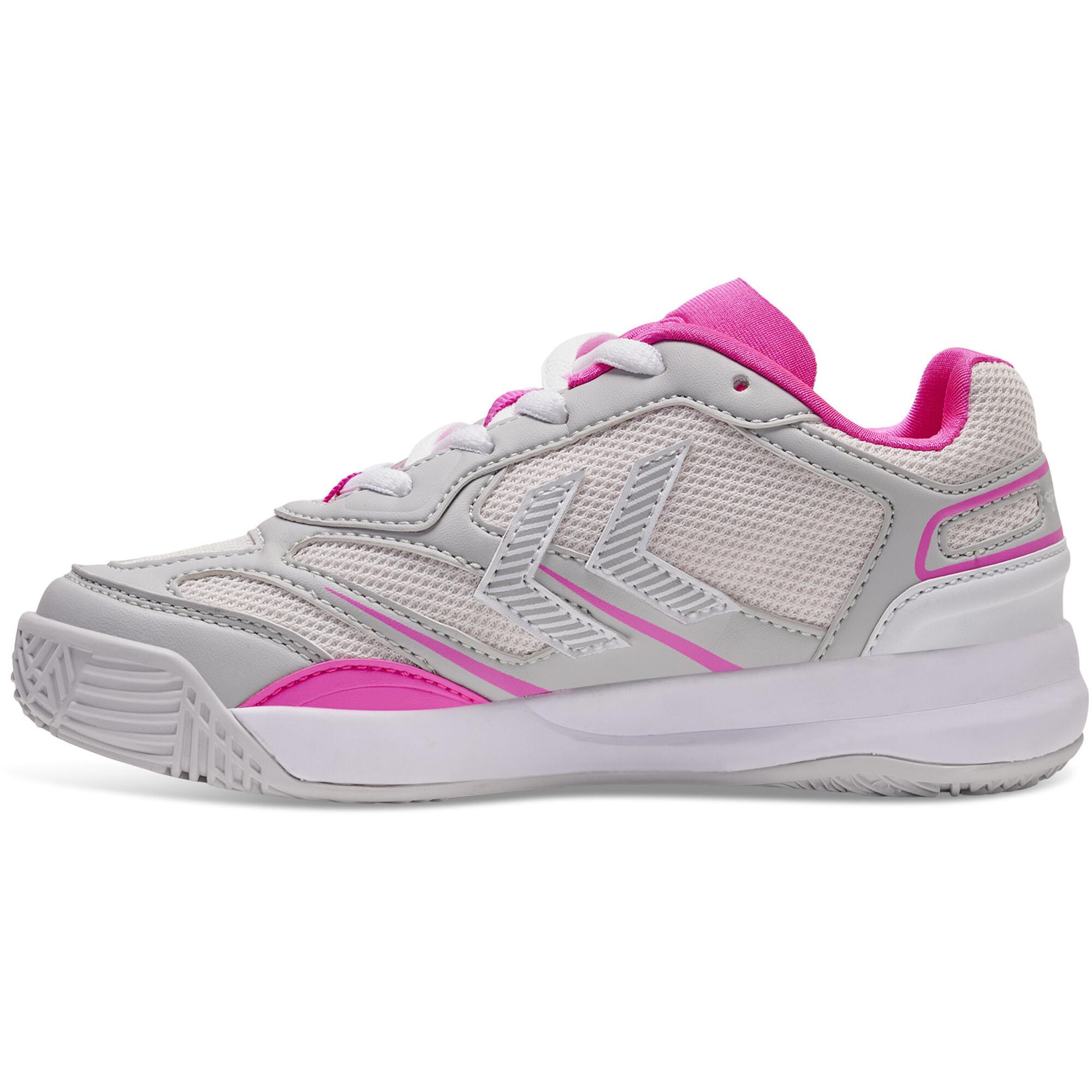 Hummel  chaussures indoor enfant dagaz 2.0 