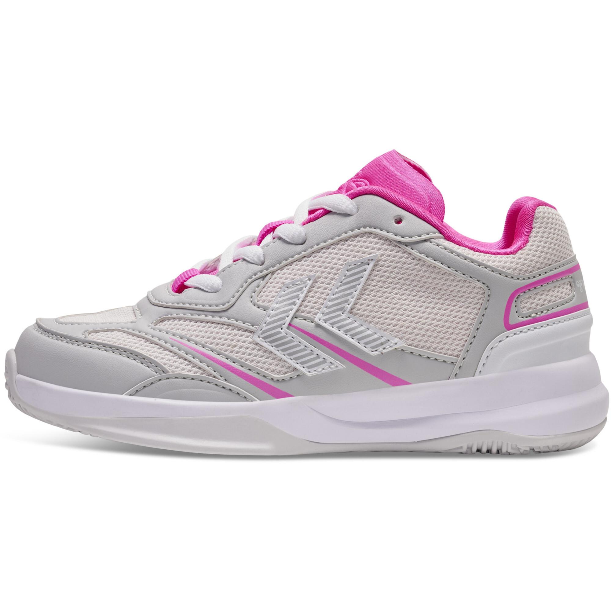 Hummel  chaussures indoor enfant dagaz 2.0 