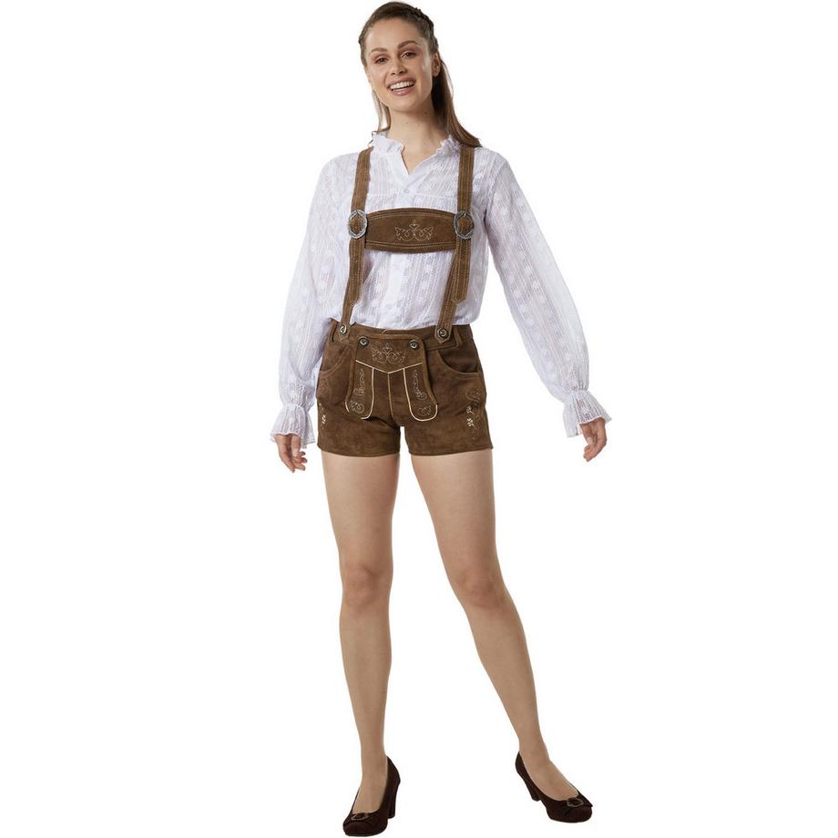 Lederhose Josie