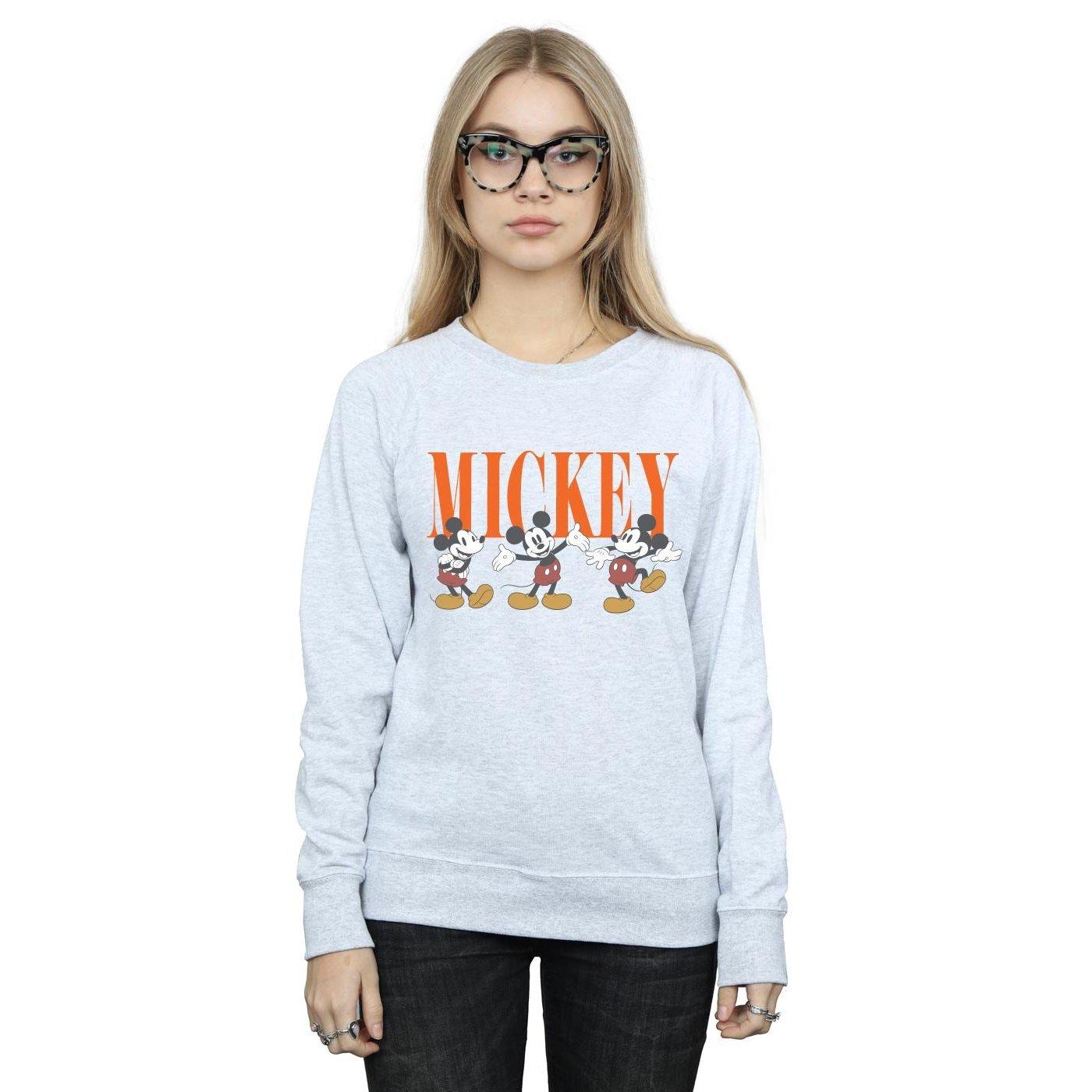 Disney  Sweatshirt 