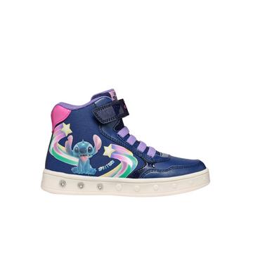 sneakers da bambina skylin