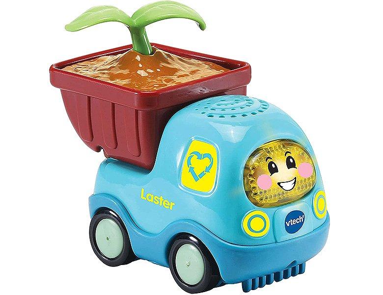 Image of Tut Tut Laster Bio (DE)