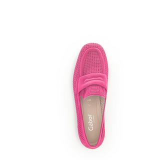 Gabor  Gabor - Loafer Scamosciato 