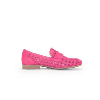 Gabor  Gabor - Loafer Scamosciato 