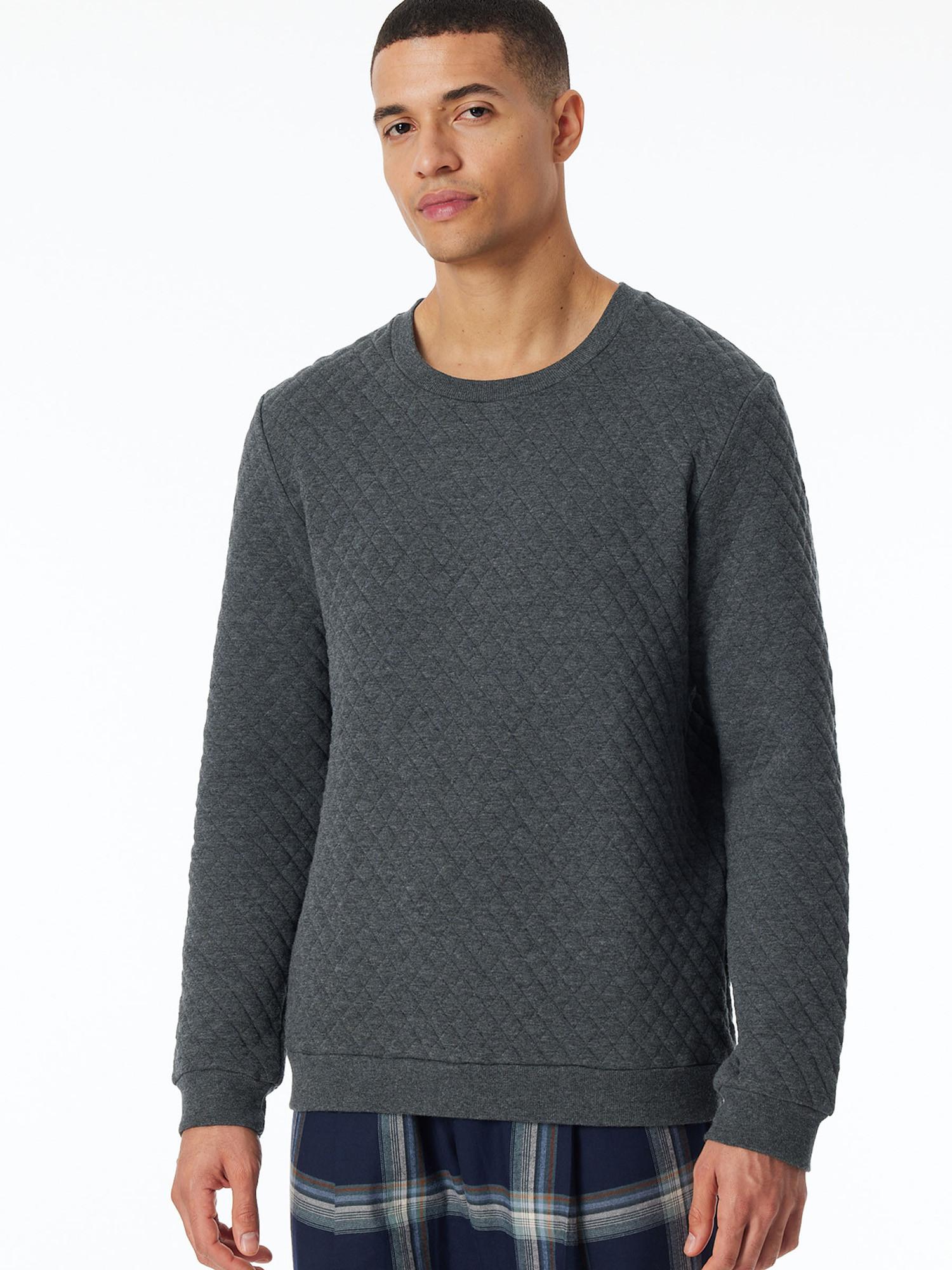 Schiesser  Schiesser Sweatshirt Mix & Relax 