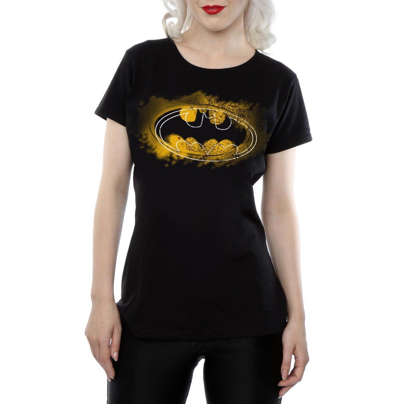 DC COMICS  TShirt 