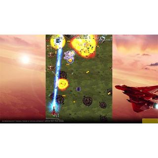 NIS America  Raiden III x MIKADO MANIAX - Deluxe Edition 