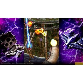 NIS America  Raiden III x MIKADO MANIAX - Deluxe Edition 