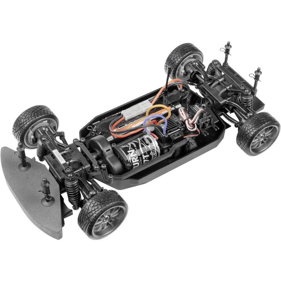 HPI RACING  1:10 