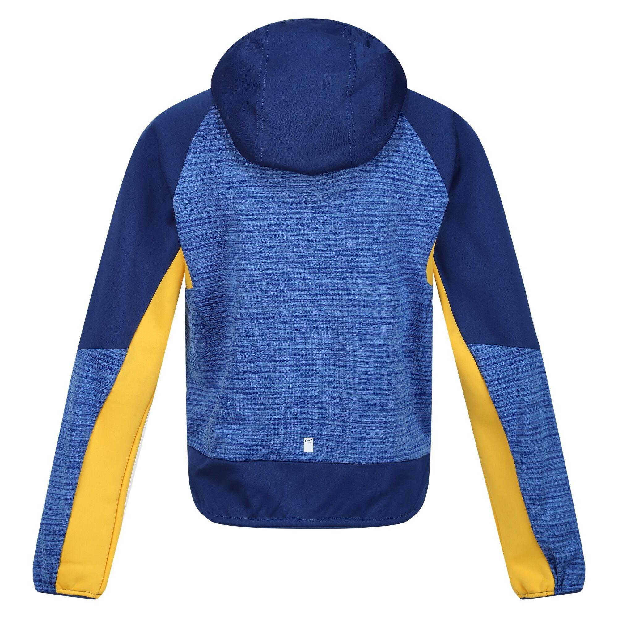 Regatta  Veste softshell PRENTON Enfant 