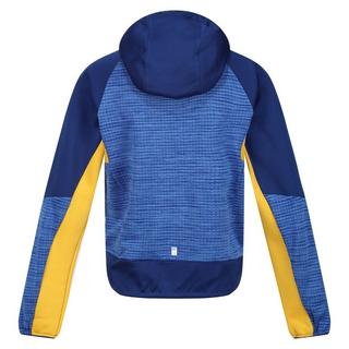 Regatta  Veste softshell PRENTON Enfant 