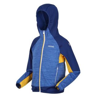 Regatta  Veste softshell PRENTON Enfant 