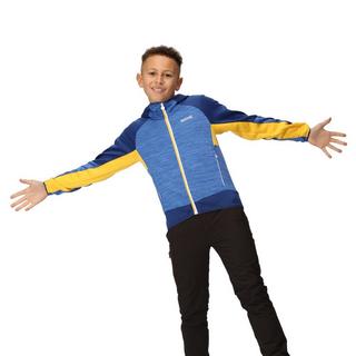 Regatta  Veste softshell PRENTON Enfant 