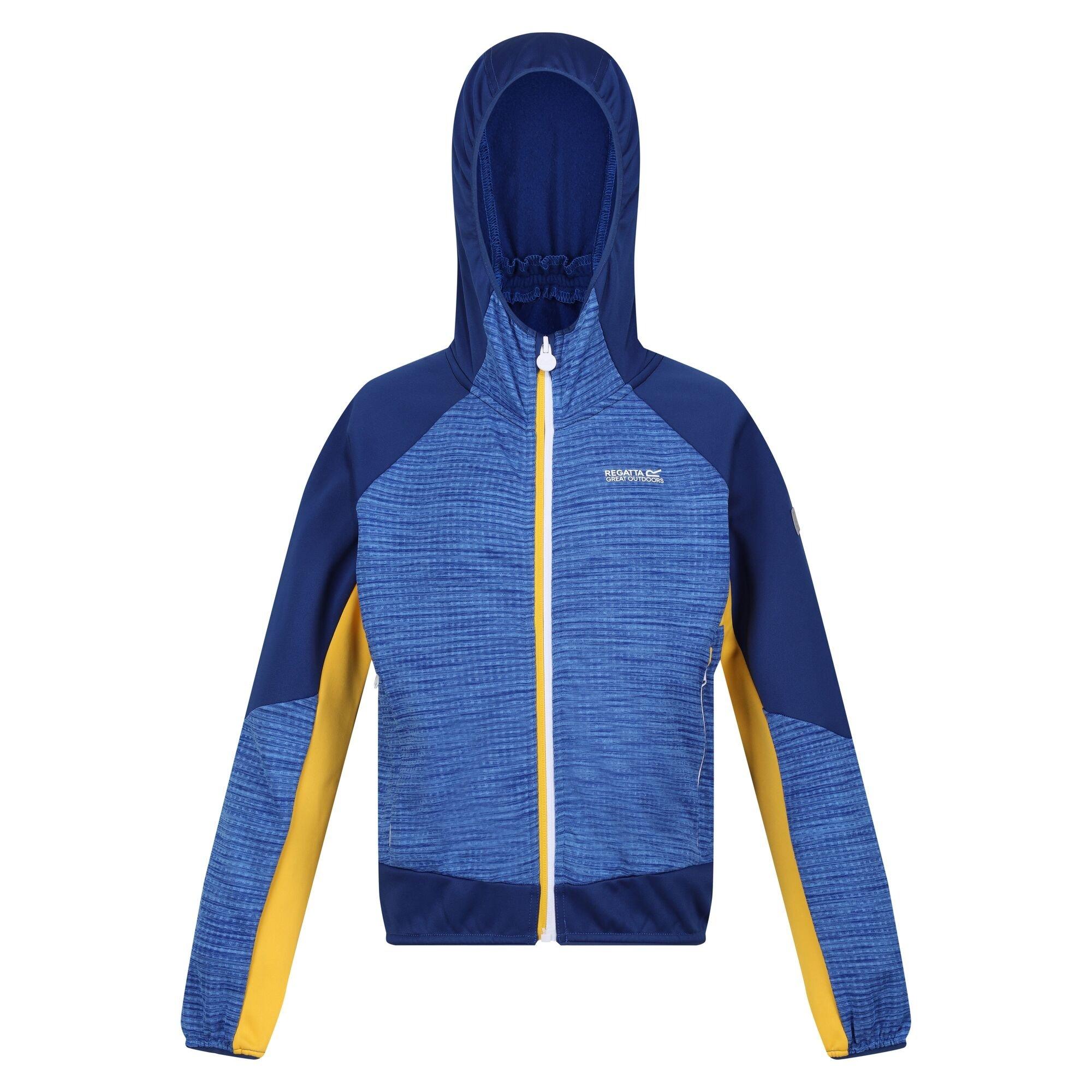 Regatta  Veste softshell PRENTON Enfant 